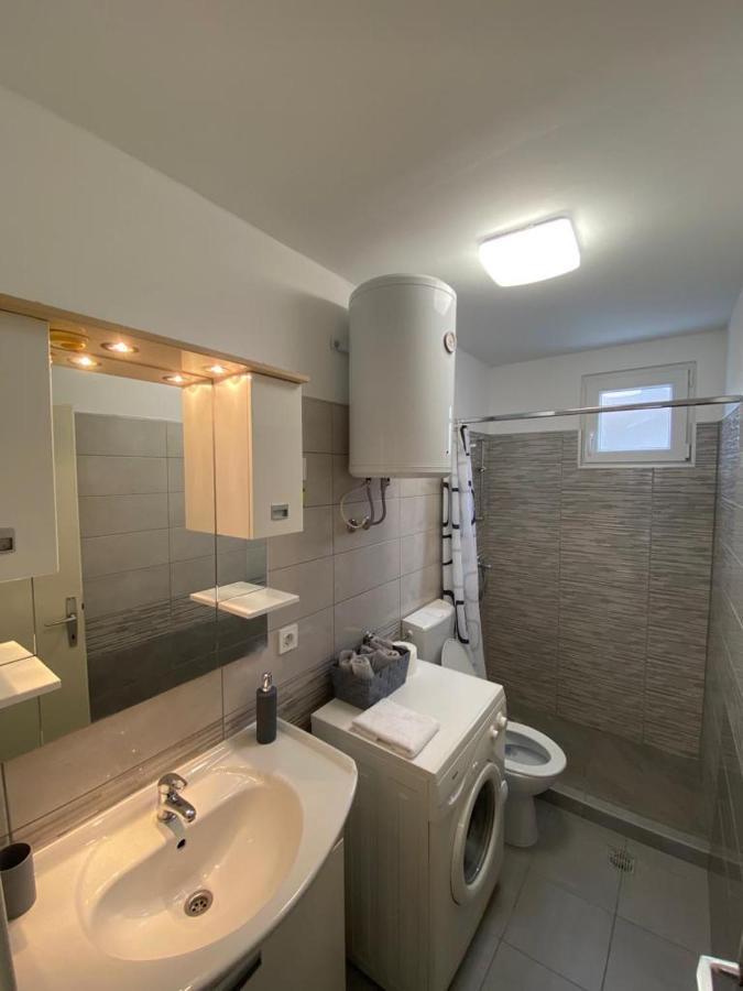 Apartment Ana